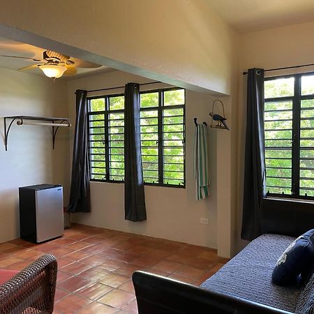 Hotel Hacienda Tamarindo Vieques Esterno foto