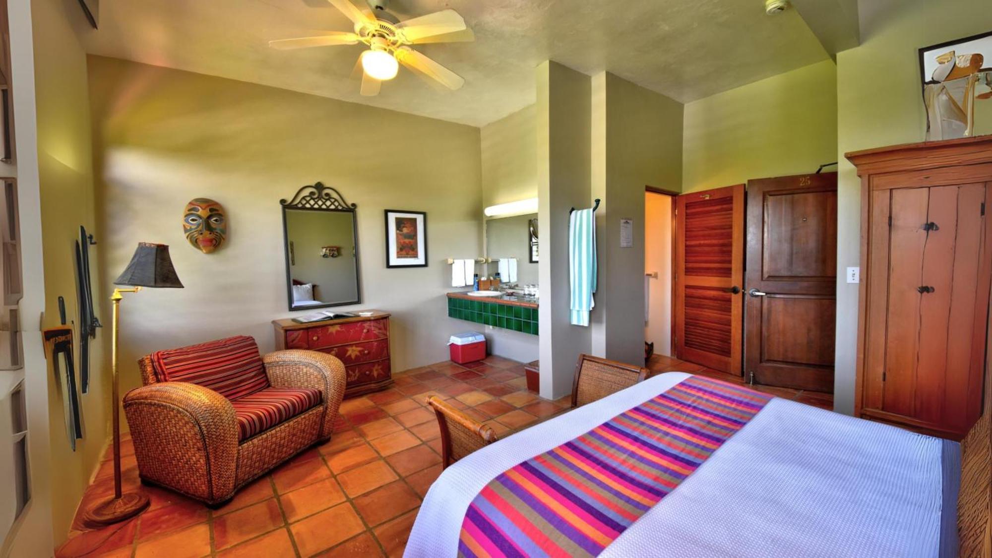 Hotel Hacienda Tamarindo Vieques Esterno foto
