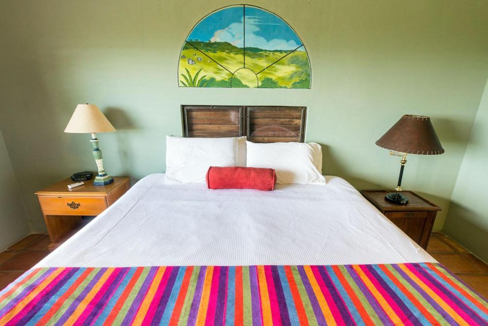 Hotel Hacienda Tamarindo Vieques Esterno foto
