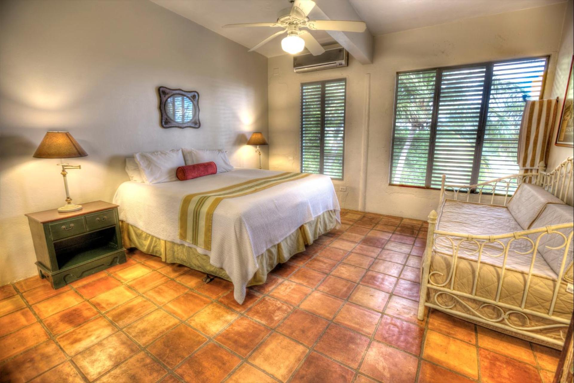 Hotel Hacienda Tamarindo Vieques Esterno foto