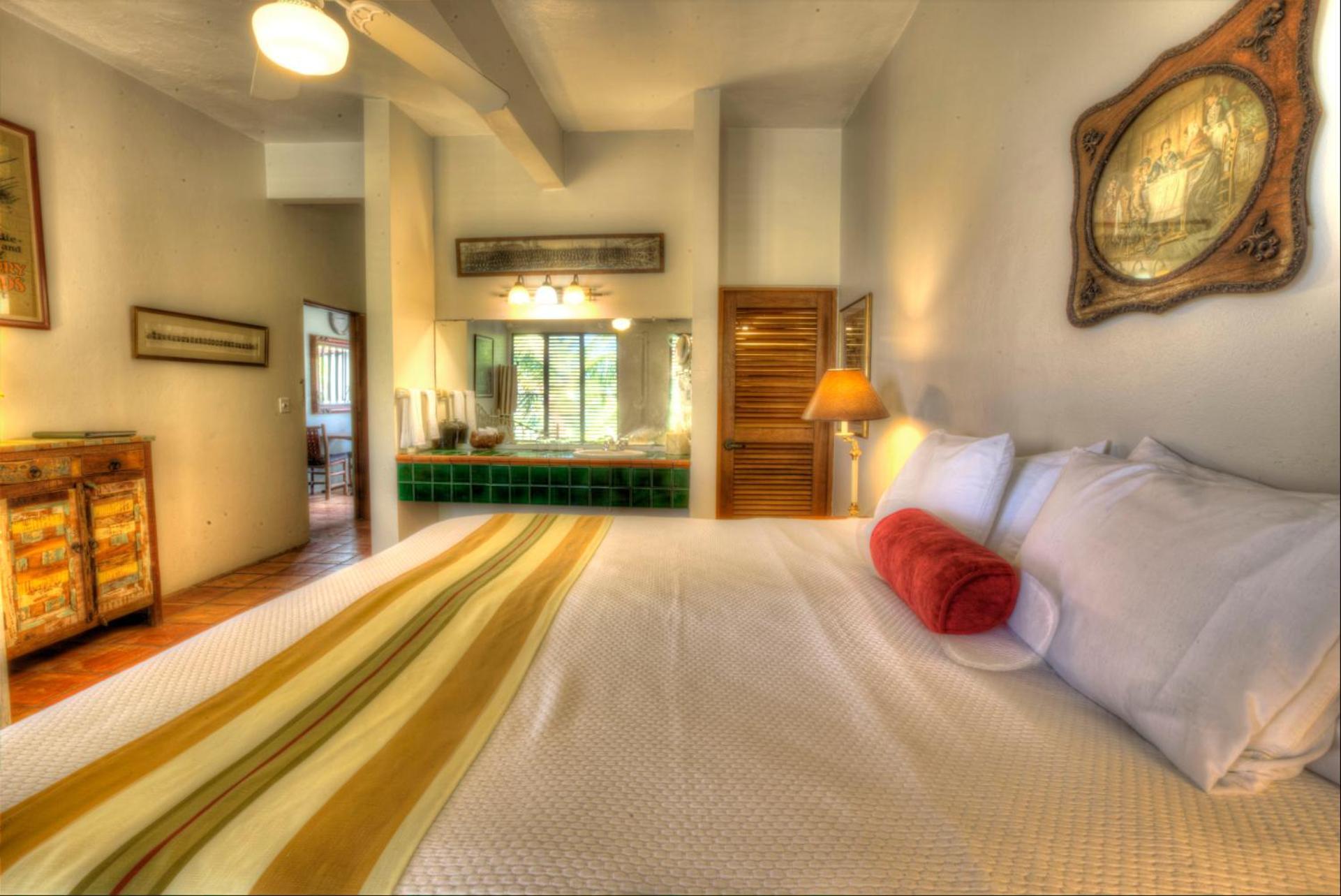Hotel Hacienda Tamarindo Vieques Esterno foto
