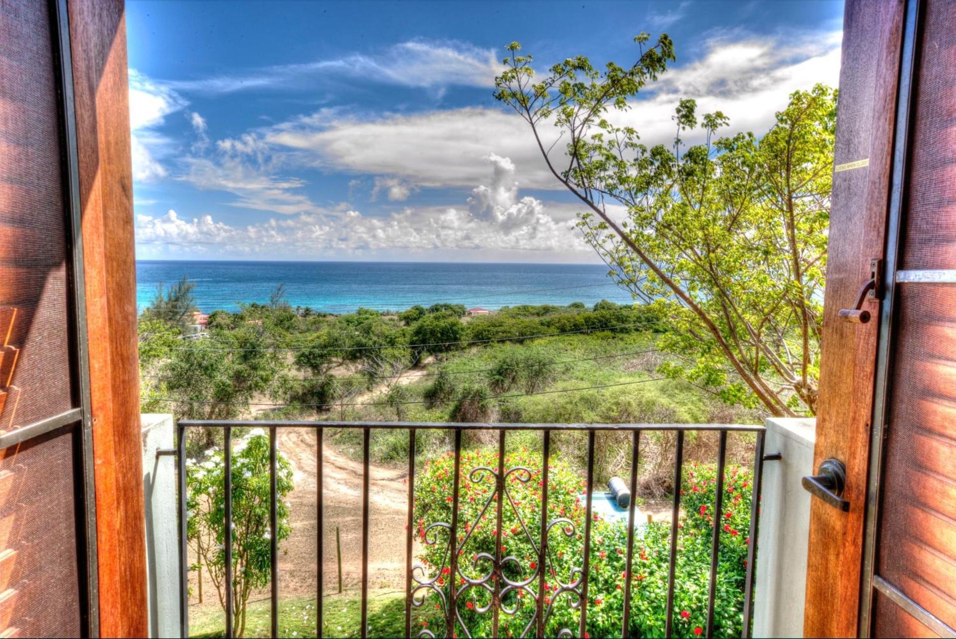 Hotel Hacienda Tamarindo Vieques Esterno foto