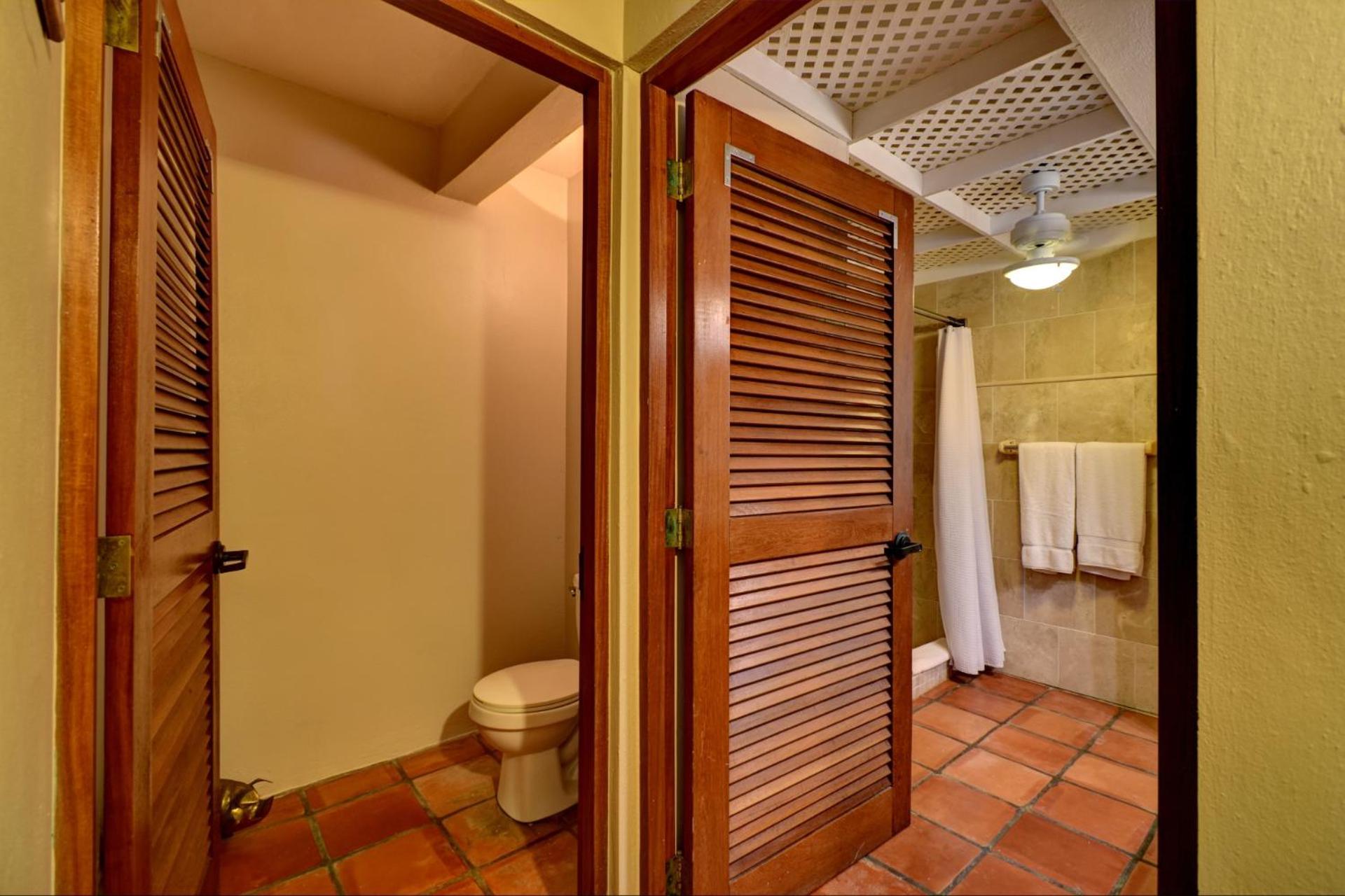 Hotel Hacienda Tamarindo Vieques Esterno foto