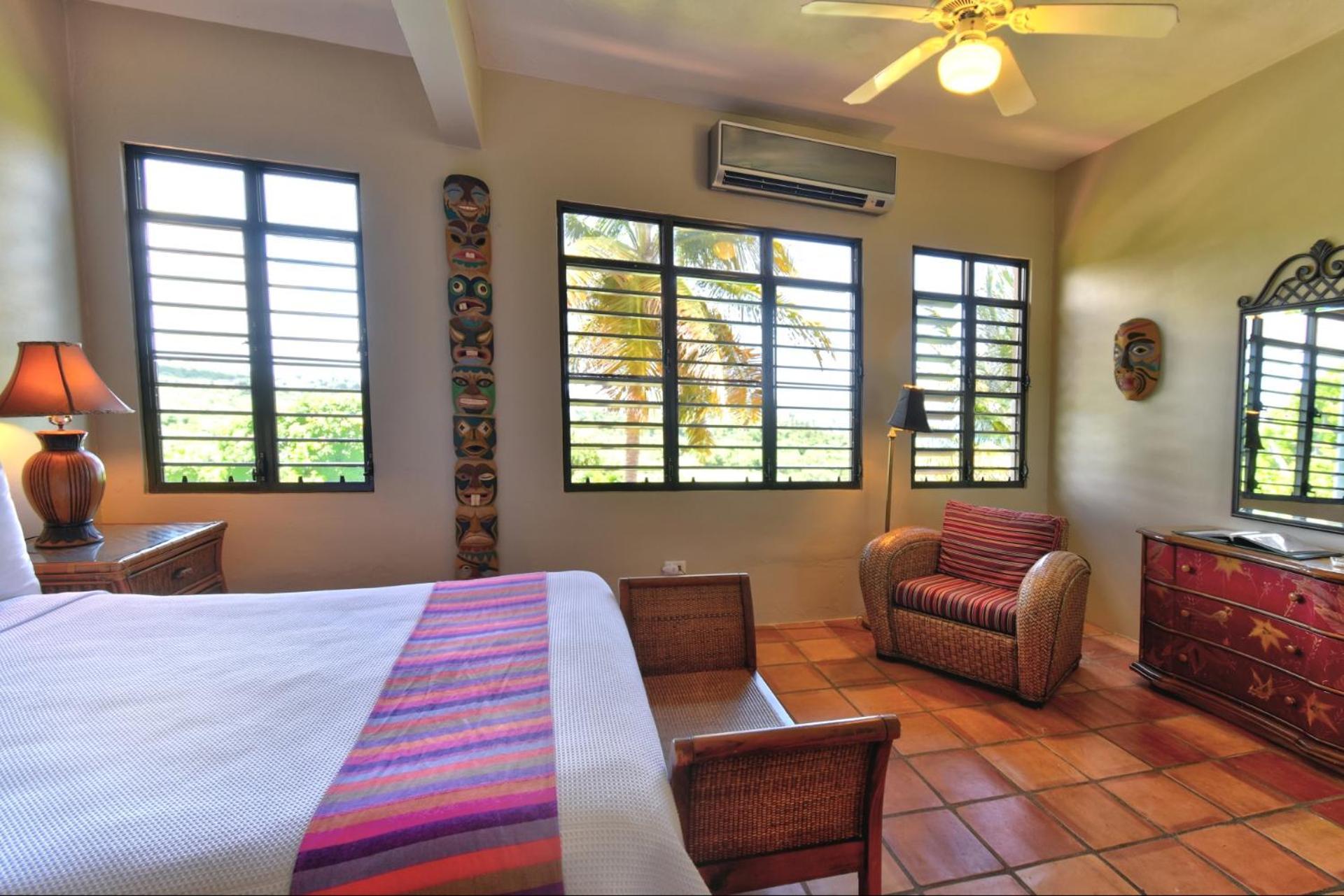 Hotel Hacienda Tamarindo Vieques Esterno foto