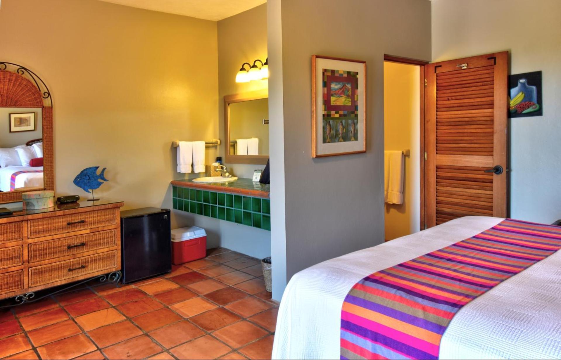 Hotel Hacienda Tamarindo Vieques Esterno foto