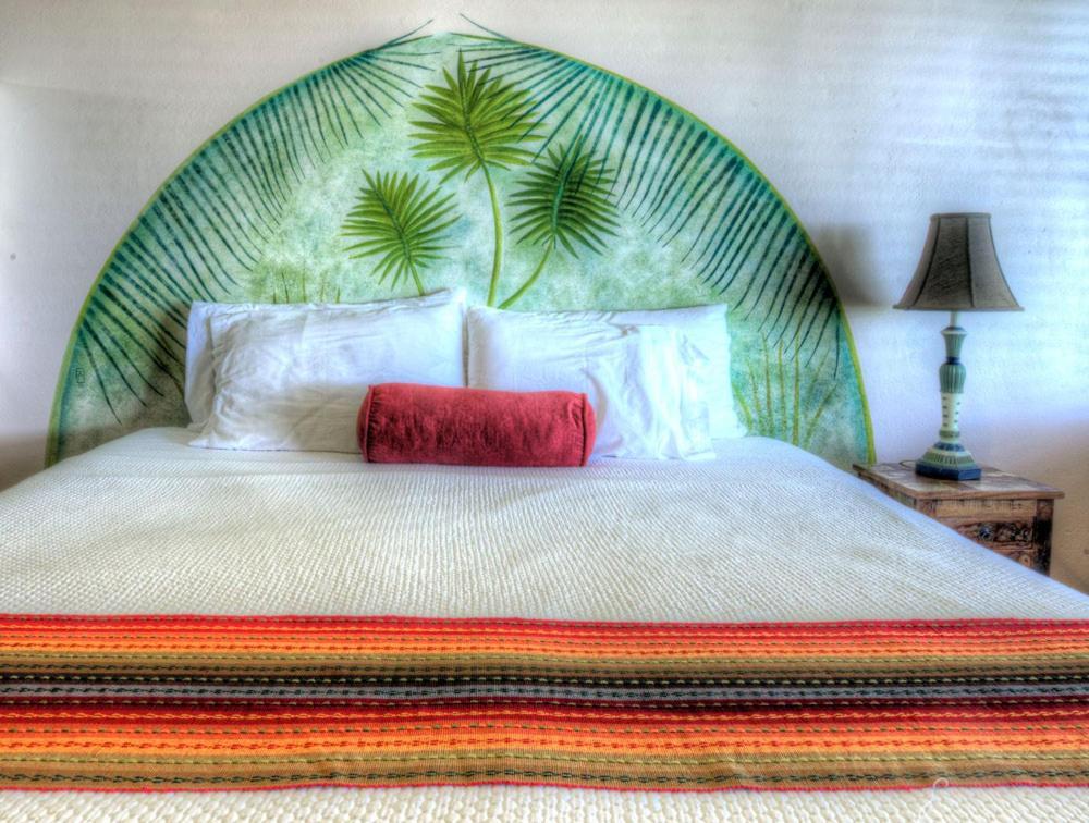 Hotel Hacienda Tamarindo Vieques Esterno foto