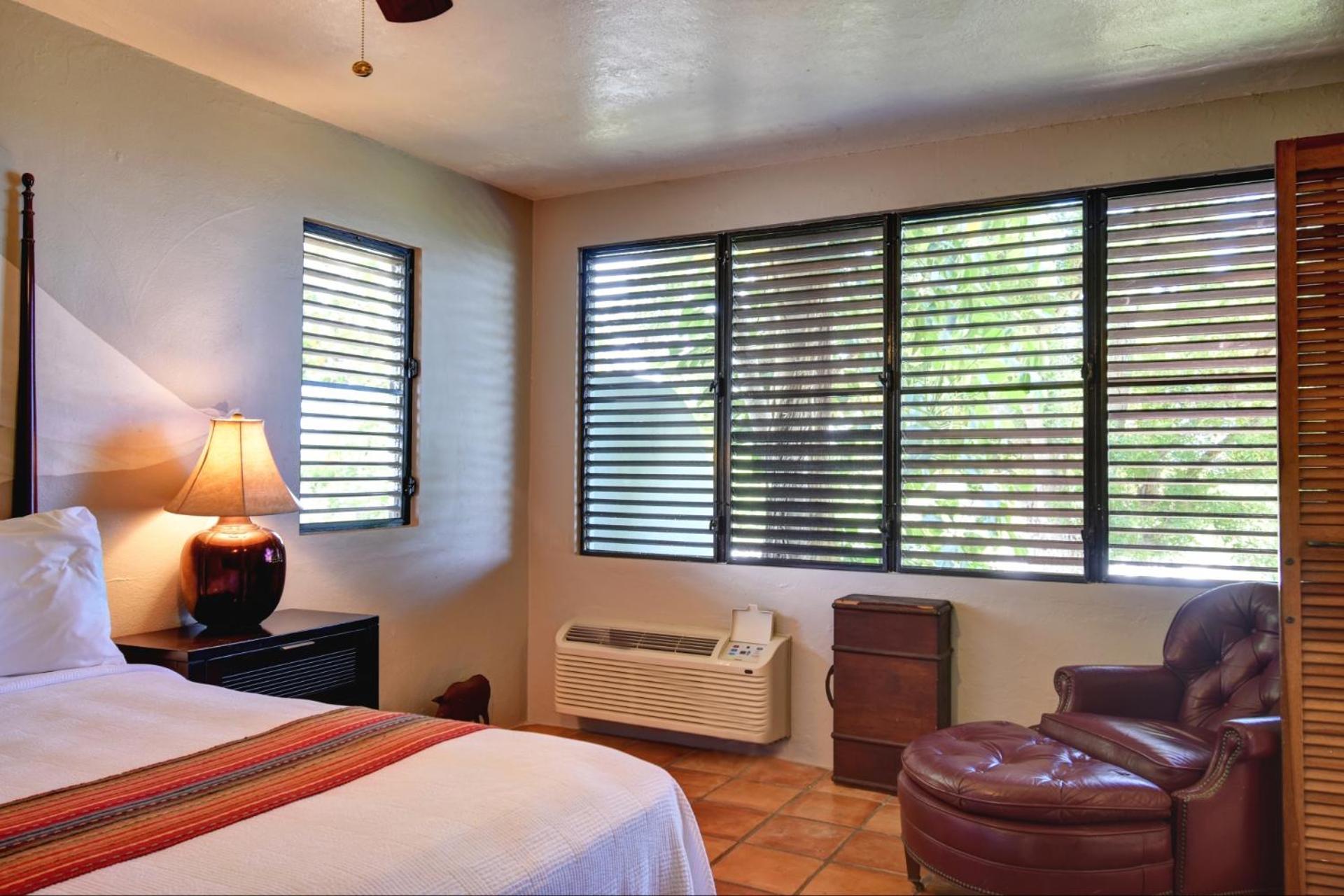 Hotel Hacienda Tamarindo Vieques Esterno foto