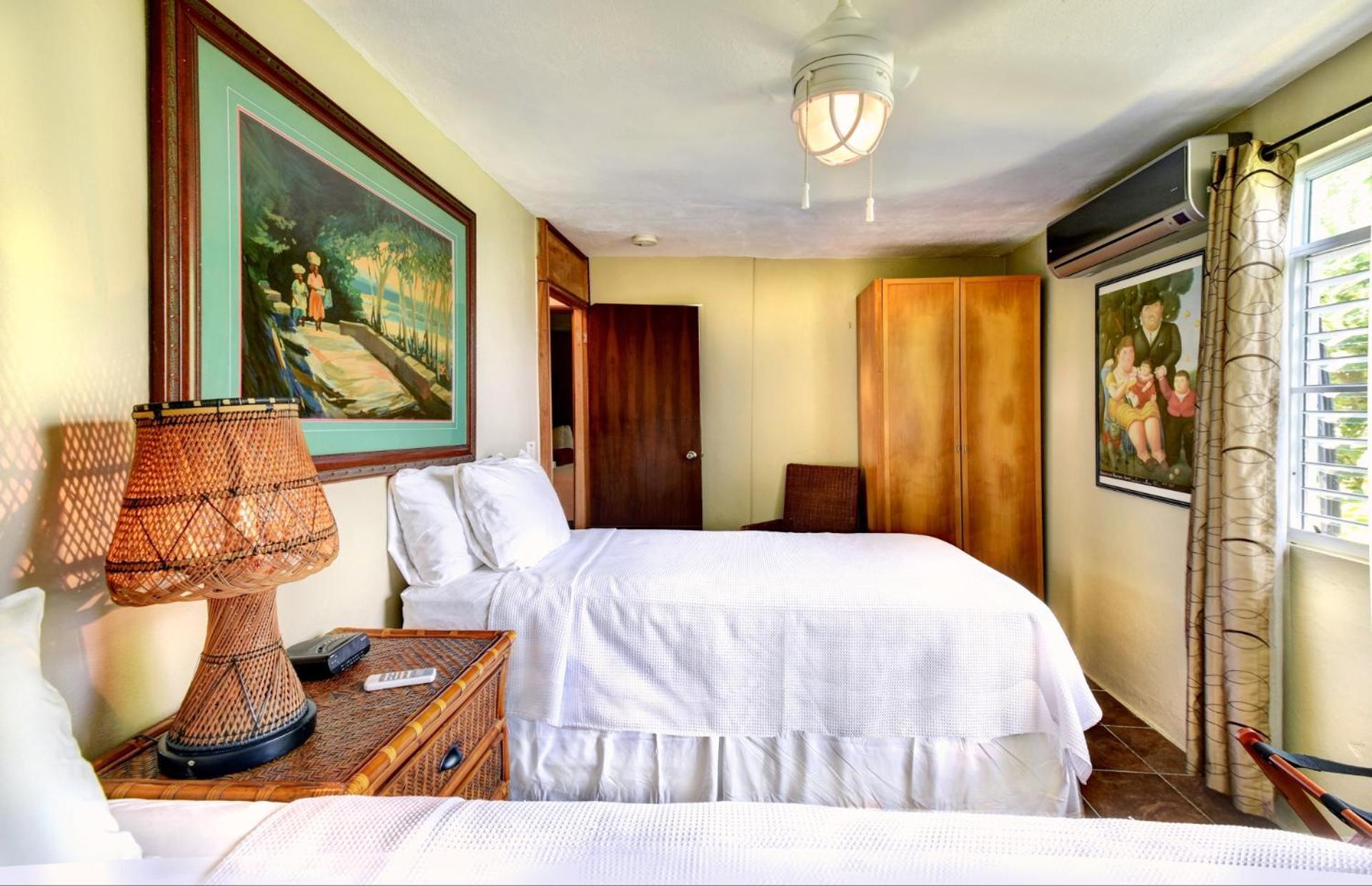 Hotel Hacienda Tamarindo Vieques Esterno foto