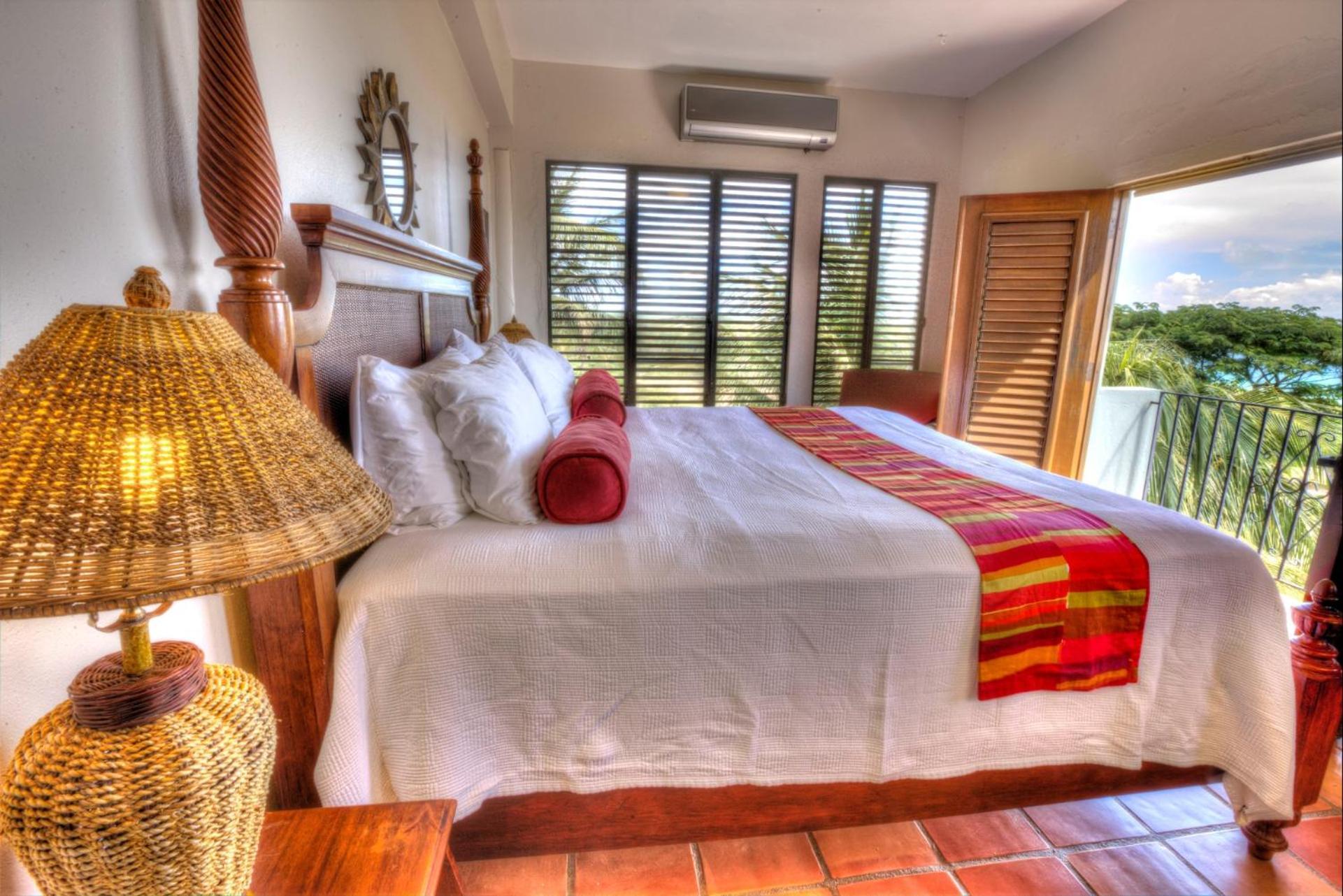 Hotel Hacienda Tamarindo Vieques Esterno foto