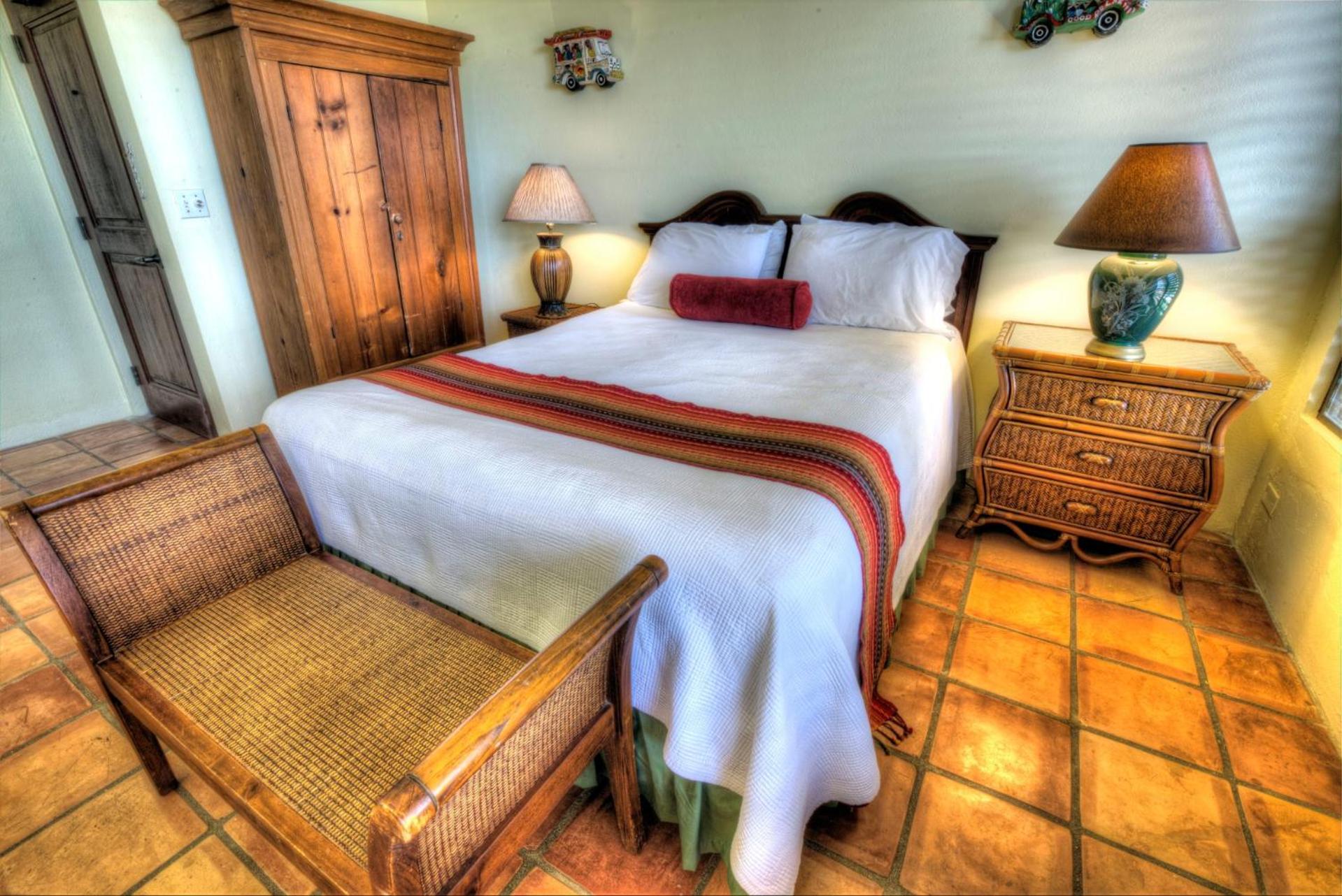 Hotel Hacienda Tamarindo Vieques Esterno foto