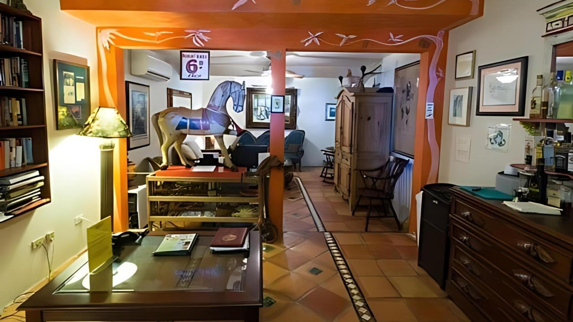 Hotel Hacienda Tamarindo Vieques Esterno foto