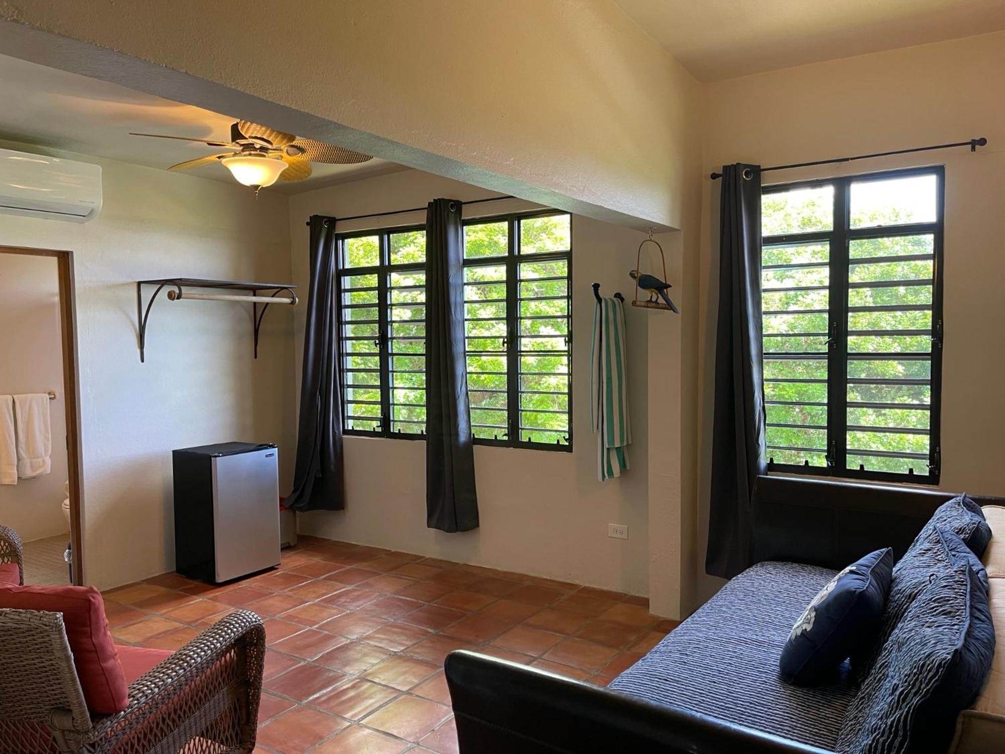 Hotel Hacienda Tamarindo Vieques Esterno foto
