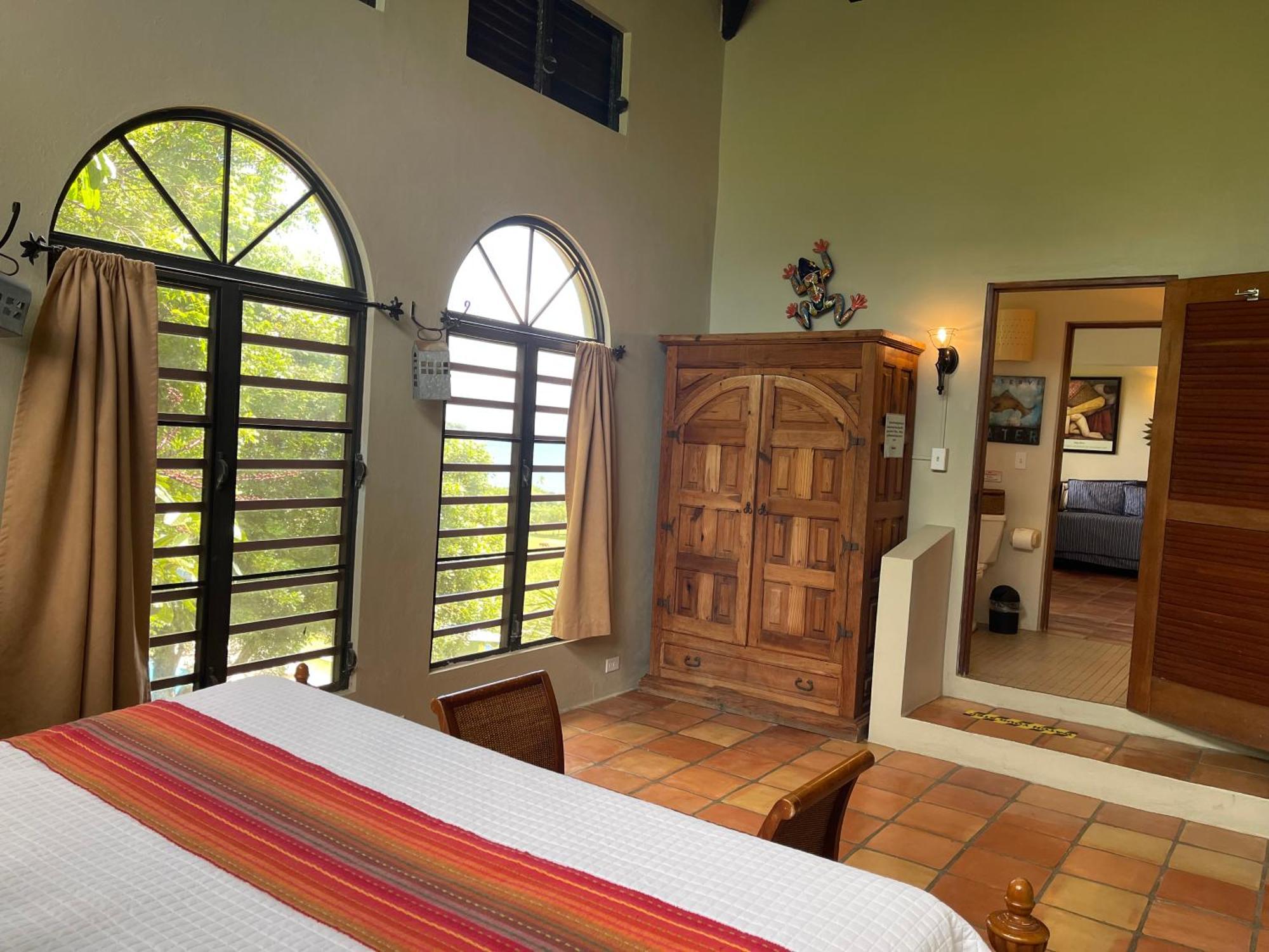 Hotel Hacienda Tamarindo Vieques Esterno foto